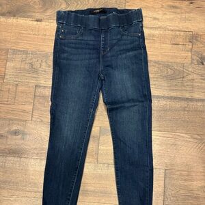 Liverpool Women's Dark Blue Jeans